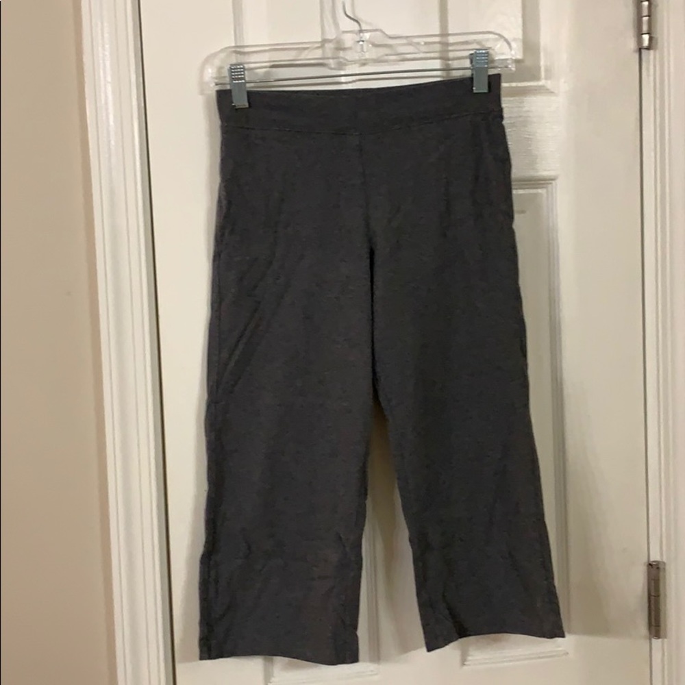 Victoria’s Secret Yoga Capris